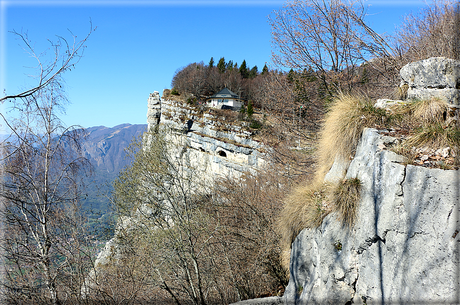 foto Monte Cengio